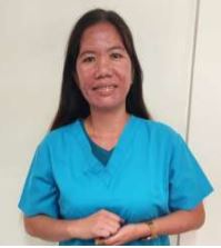 MARY JANE PATUNGAN DALOPE