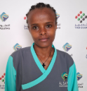 NETSANET TADELE GEMEDA