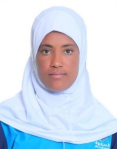 LIELTI HAILU TESFAY