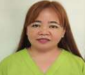JOCELYN SALVADOR DELA PEÑA