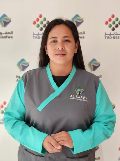 EVELYN OBLIGAR MARVAEZ