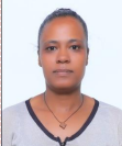 WEYNSHET GEBRE MANDASHE