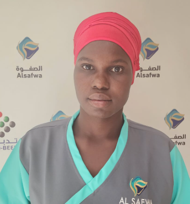 KITAKA FATUMA