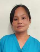 JACKYLIN SALAPANG JARLATA