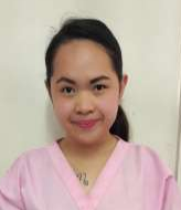 RIZZA MAY PEREZ