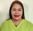 JASMIN SANTOS SCOTT