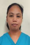 MA. MADILYN BENDANILLO HUBERIT