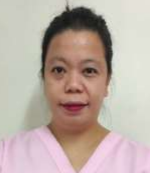 MA. HAZEL ARCENAS MENDOZA