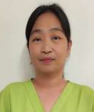 CAROLINE MANGUBAT BALMES
