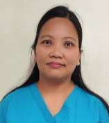 MARIGRACE RAMOS ROMBOA