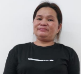 MARIA FE BANTUCAN PEÑAMANTE