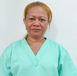 VERGINIA BARREDO CALAMAYO