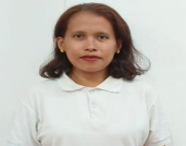GRETCHEN PALERO MARTICIO