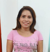 DIVINA DELOS REYES TORRES