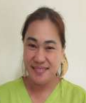 NAIRAH BANTUAS MANGUTARA
