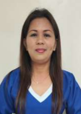 MAGNO JOANNE MARCELO