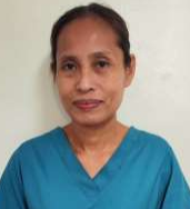 SUSAN MONTIERDE BALBERO