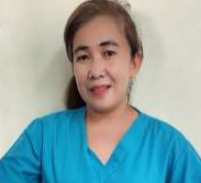 MA. CRISTY CASTRO CABULLO