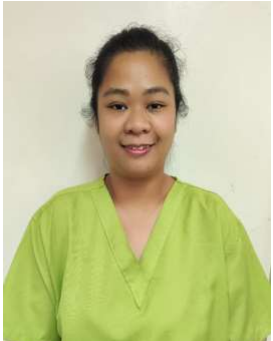 JACKYLYN ORCENA LICUANAN