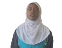 ABEBECH BASHA BIKILA