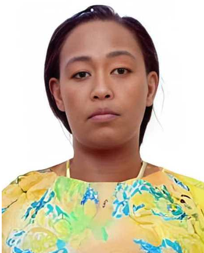 YENENESH IRIBAMO UGA