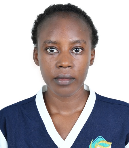 ELIZABETH WAKUTHII MURIITHI
