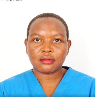 BETTY SITAWA MULUNGU