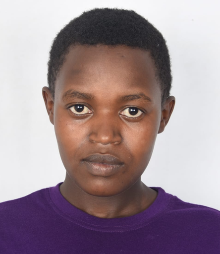 MILLICENT KEMUNTO ONYANGO