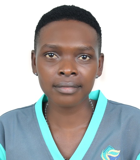 RISPER MORAA NYAMBARIGA