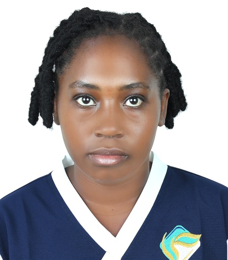 MARCYLINE MONGINA OICHOE