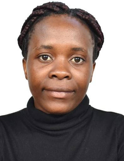 CHRISTINE BOCHERE MORANG'A