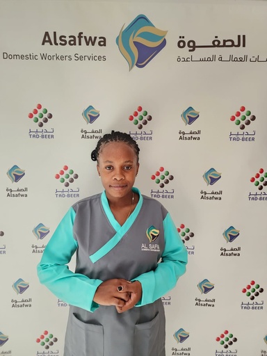 CHRISTINE BOCHERE MORANG'A