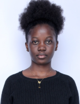 LOREEN WAIRIMU KAMAU
