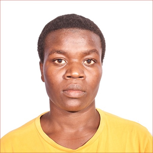 ELINAH KWAMBOKA MACHOKA