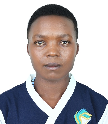 LILIAN MORAA CHARLES