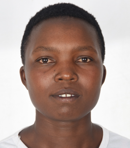 LILIAN MORAA CHARLES