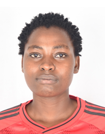 PATRICIA KEMUNTO KENNEDY