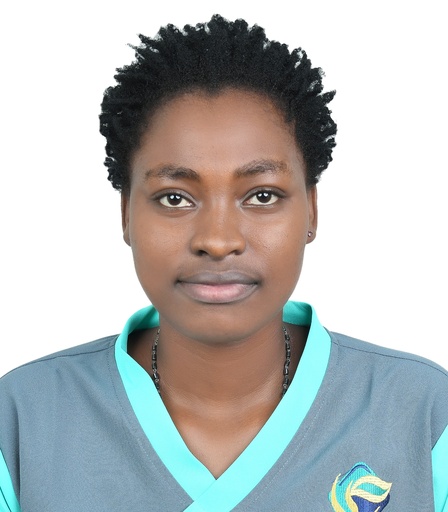 PATRICIA KEMUNTO KENNEDY