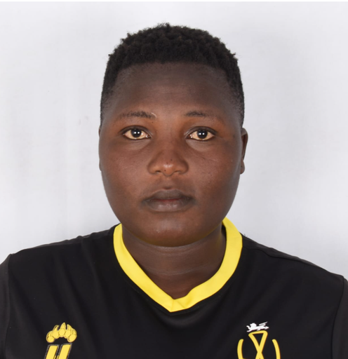DIANNA NYABOKE