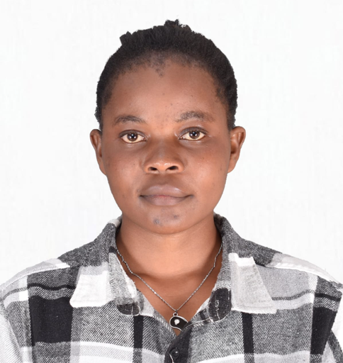 CHRISTINE MORAA OBIRI