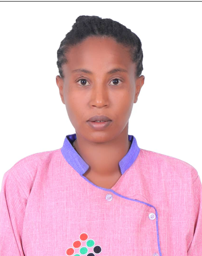 TAITU NIGUSE BEDADA