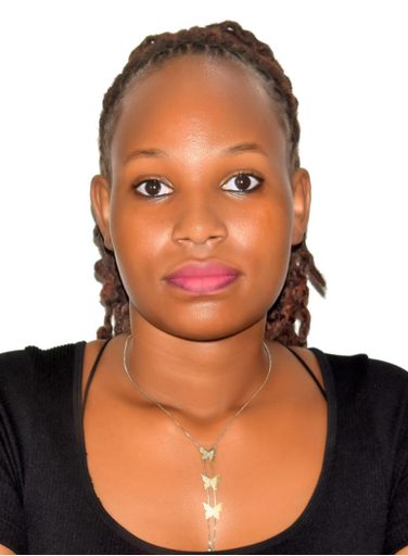 SHERINAH CATHY NANSAMBA