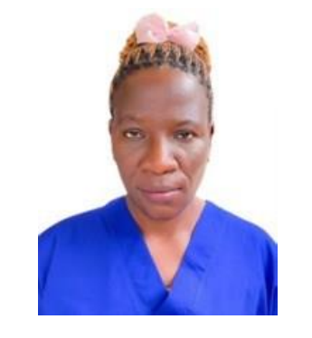 MBEGE HARRIET KAGERE