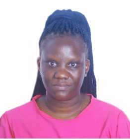 DAINAH NAKAWEESA