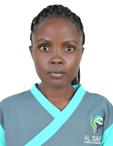 ANITA KATUSIIME