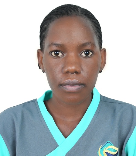 BRENDAH NAKIBENGA