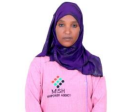 WELELA SENDEW ESHETE