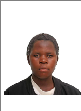 SOPHIA NSIMIRE