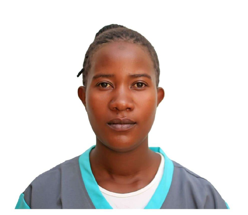NUSURAH NAMUYANJA