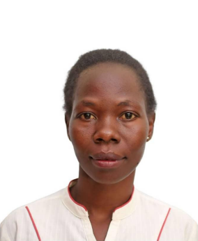 BETTY ADEKE